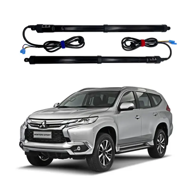 Electric Tailgate Power Tailgate Lift for Mitsubishi Pajero Sport Tail Box