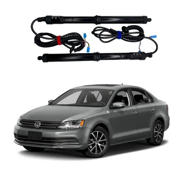 Smart Auto Electric Tail Gate Lift Power Tailgate for Vw Sagitar Jetta 2015-2018