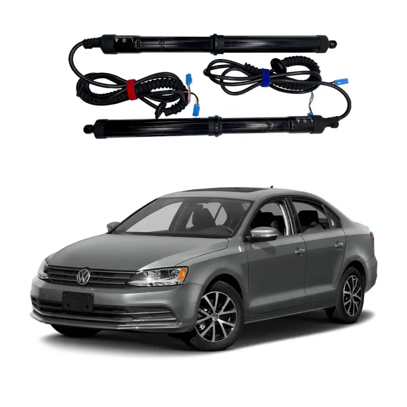 Smart Auto Electric Tail Gate Lift Power Tailgate for Vw Sagitar Jetta 2015-2018