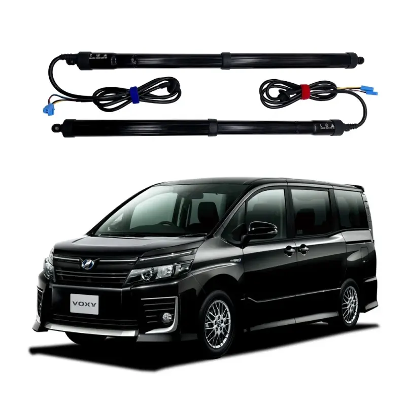 Car Parts Trunk Tailgate Auto Electric Tail Gate Lift  Power Lift Gate for Toyota Voxy Noah Rush Sienta