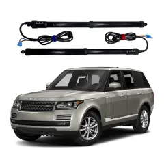 For Range Rover Velar Discovery Sport Electric Tailgate Power Liftgate Rear Trunk Struts