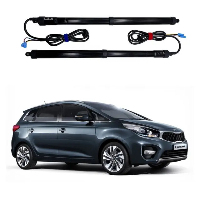 Electric Car Accessories Power Tailgate Electric Liftgate Kit Trunk Boot Opener For Kia Carens Niro Stonic Sorento