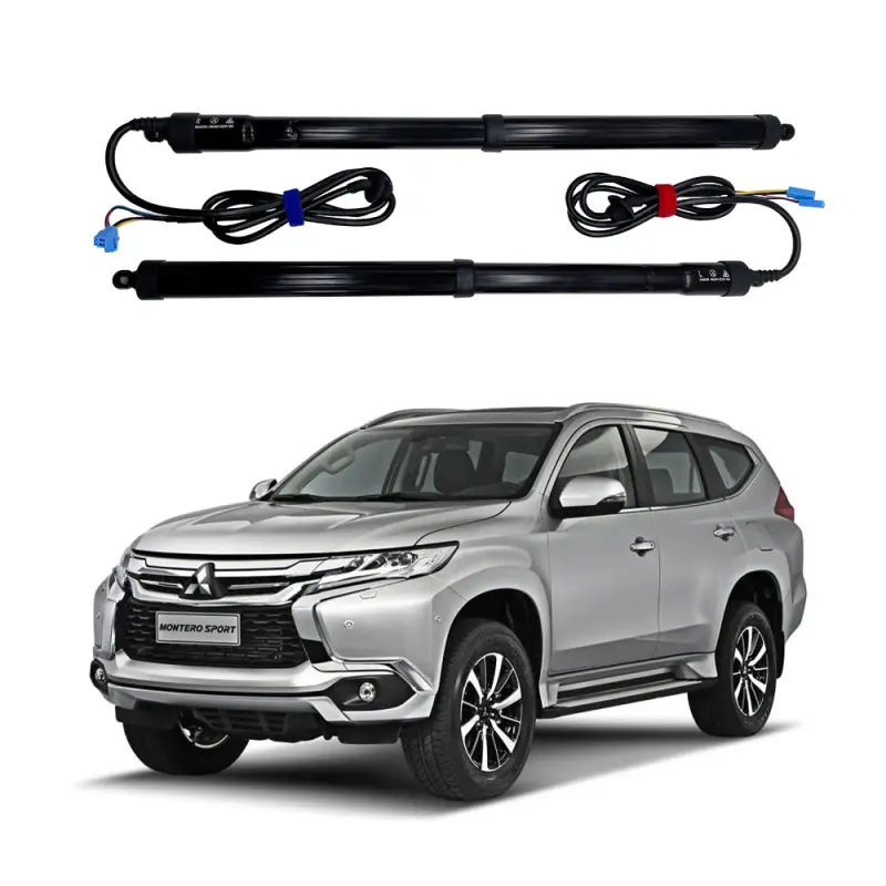 Factory Wholesale Auto Tailgate Opener Power Tail Gate Electric Tailgate Lift Gate Kit for Mitsubishi Asx Pajero Sport X-PAND