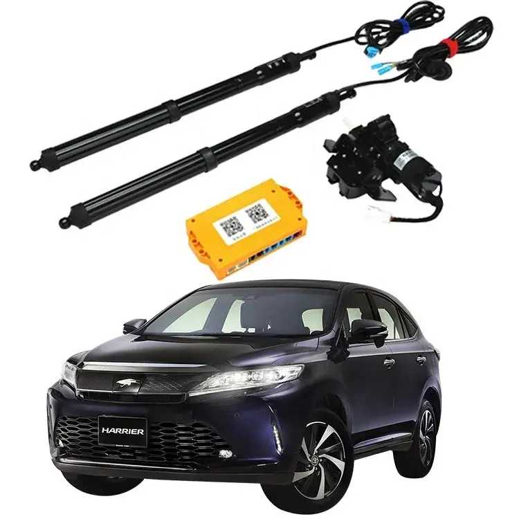 Aftermarket Car Parts Automatic Tailgate Power Tailgate Lift for Toyota Harrier Power Boot