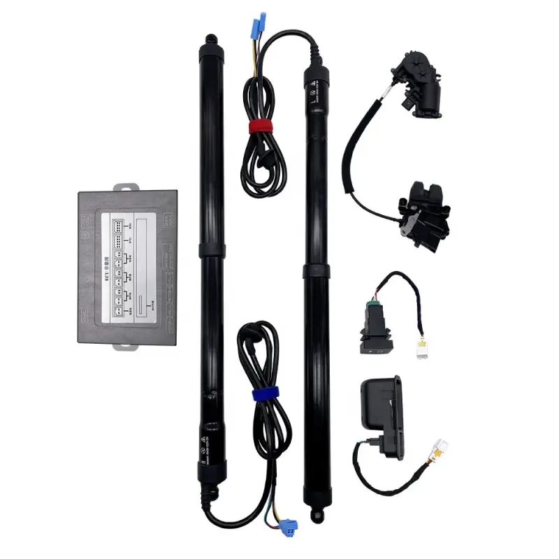 Automatic Open Trunk Power Liftgate Button Auto Electric Tailgate for Infiniti Q50 Q60 Q70 Qx60 Qx70 Qx50 Qx56 Qx80 2016+