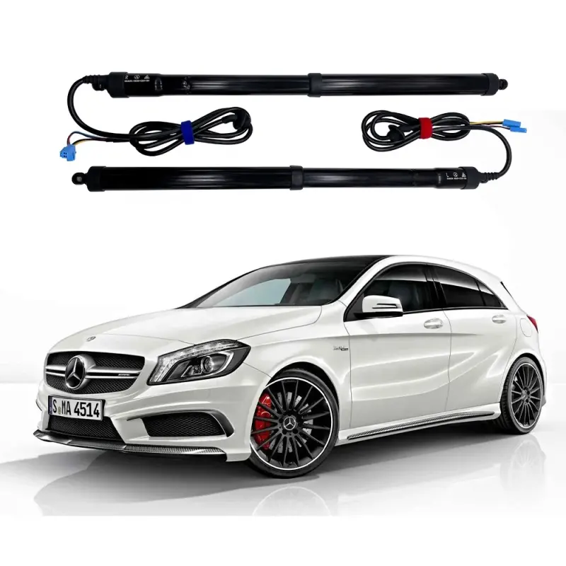 Auto Accessories Wholesale Intelligent Rear Power Lifegate Door for Mercedes Benz A200 A45 Hatchback