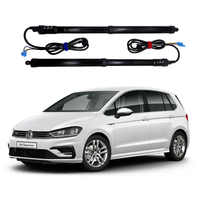 Electric Tail Gate Lift Auto Power Tailgate Trunk Opener for Vw VS7 VS5 Golf 7 Passat Magotan Golf 8
