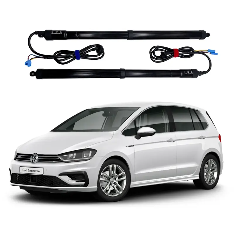 Electric Tail Gate Lift Auto Power Tailgate Trunk Opener for Vw VS7 VS5 Golf 7 Passat Magotan Golf 8