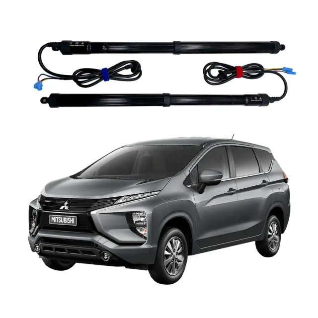 Factory Wholesale Auto Tailgate Opener Power Tail Gate Electric Tailgate Lift Gate Kit for Mitsubishi Asx Pajero Sport X-PAND