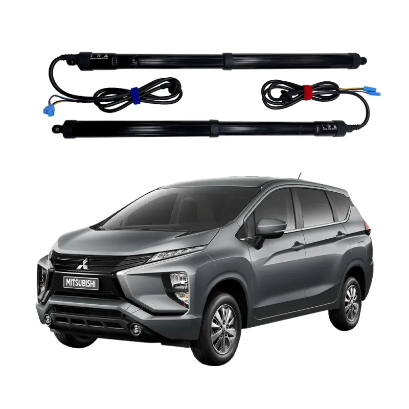 Factory Wholesale Auto Tailgate Opener Power Tail Gate Electric Tailgate Lift Gate Kit for Mitsubishi Asx Pajero Sport X-PAND