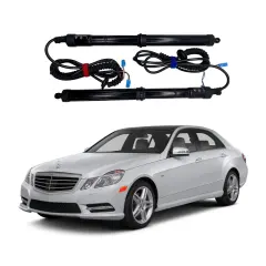 Power Boot Easy to Install Car Electric Tail Gate Tailgate Lift for Mercedes Benz E-class W213
