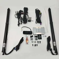 High Quality Double Pole Electric Power Tailgate Lift System for Ford Taurus 2017+