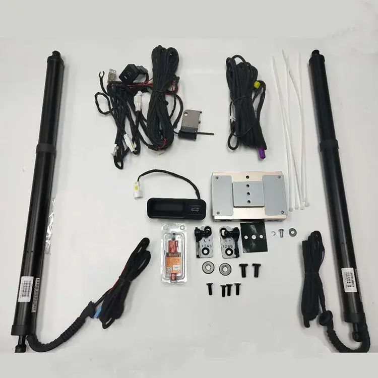 High Quality Double Pole Electric Power Tailgate Lift System for Ford Taurus 2017+