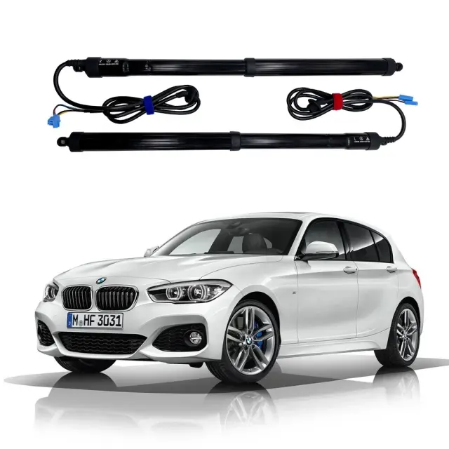 Car Accessories Smart Electric Tailgate Lift Power Tail Gate Rear Trunk for Bmw 1 3 5 Series