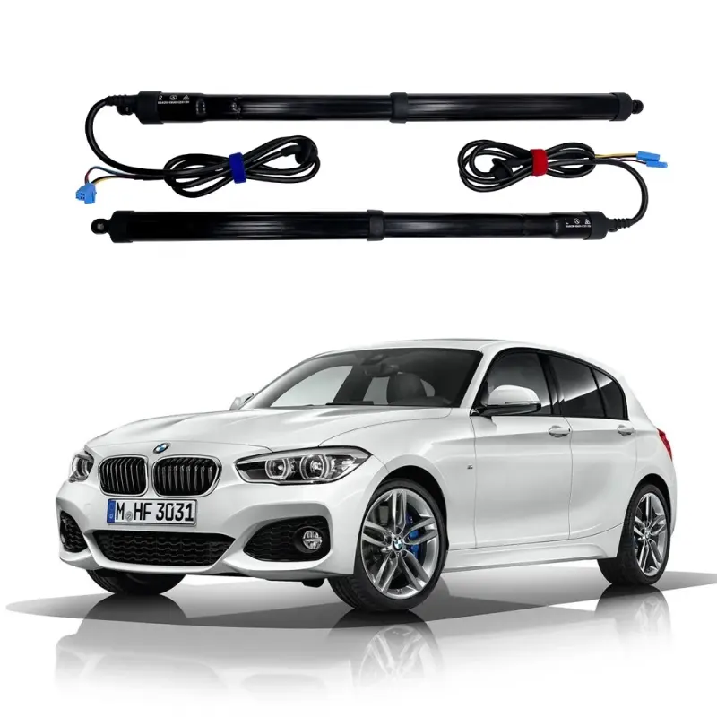 Car Accessories Smart Electric Tailgate Lift Power Tail Gate Rear Trunk for Bmw 1 3 5 Series