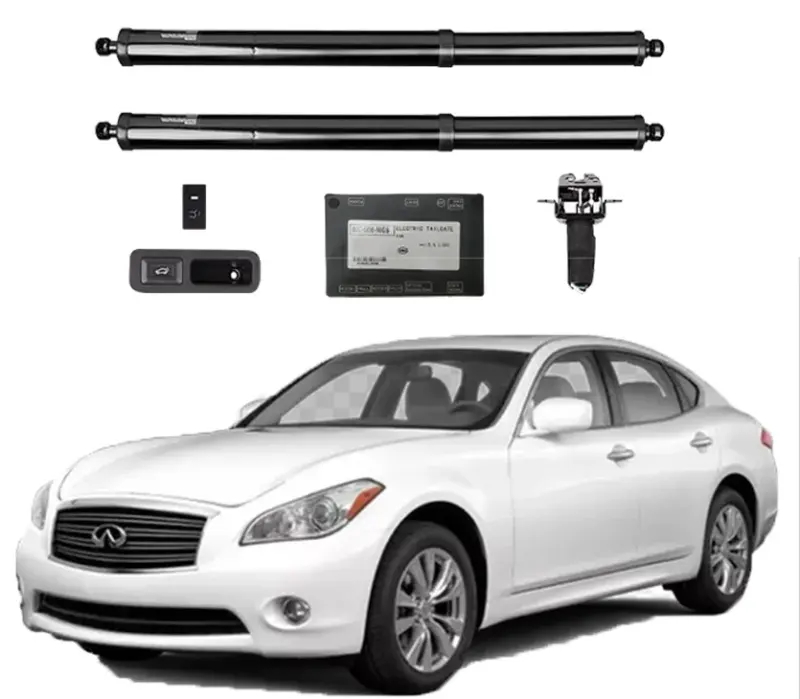 Automatic Car Trunk Electric Tail Gate Liftgate Power Tailgate for Infiniti M37 Q70L