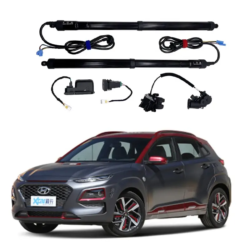 Automatic Tail Gate Auto Electric Tailgate Lift Kit Smart Power Liftgate for Hyundai Tucson Custo Encino