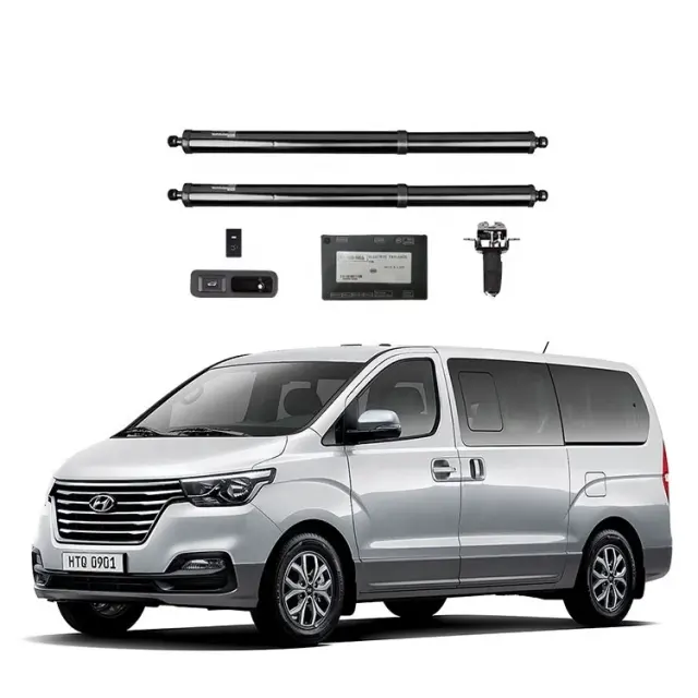 Automatic Car Trunk Opener Electric Tailgate Lifter Power Tailgate for Hyundai Grandstarex H1