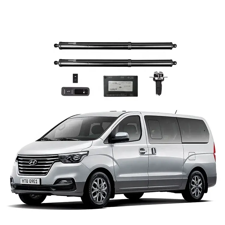 Automatic Car Trunk Opener Electric Tailgate Lifter Power Tailgate for Hyundai Grandstarex H1
