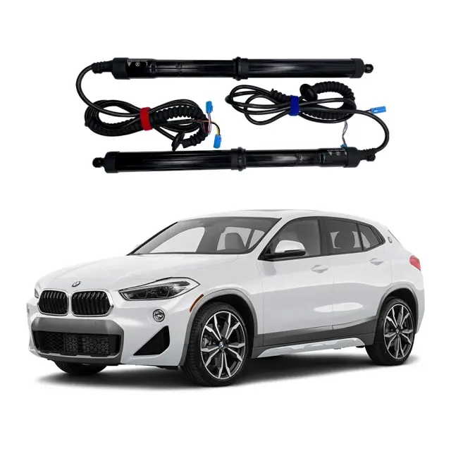 Auto Tailgate Electric Tail Gate Lift Power Lift Gate for Bmw X2 F39 F25 20i 2018 2019 2020 2021