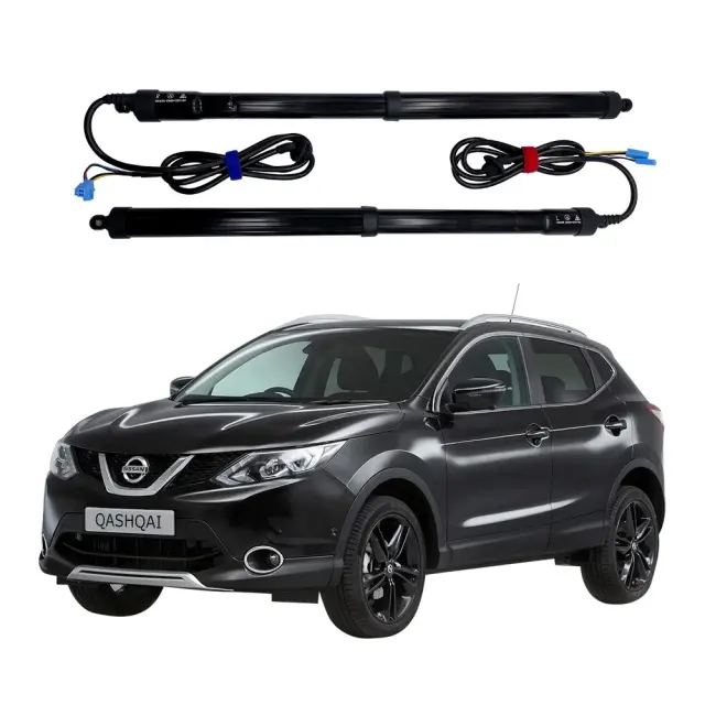 Automatic Tailgate Power Boot Lifter Power Tail Gate Deck lid for Nissan Qashqai Murano Terra X-TRAIL
