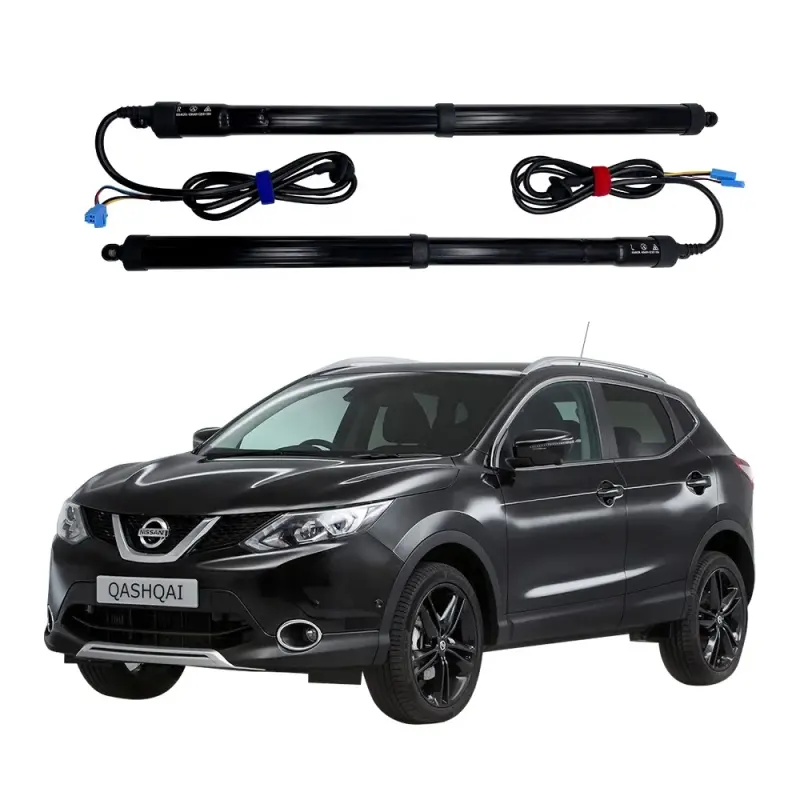 Automatic Tailgate Power Boot Lifter Power Tail Gate Deck lid for Nissan Qashqai Murano Terra X-TRAIL