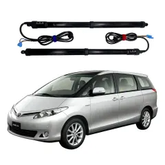 Car Auto Parts Electric Liftgate Automatic Tailgate Electric Tail Gate Lift for Toyota Previa Estima Wish Raize 3TH