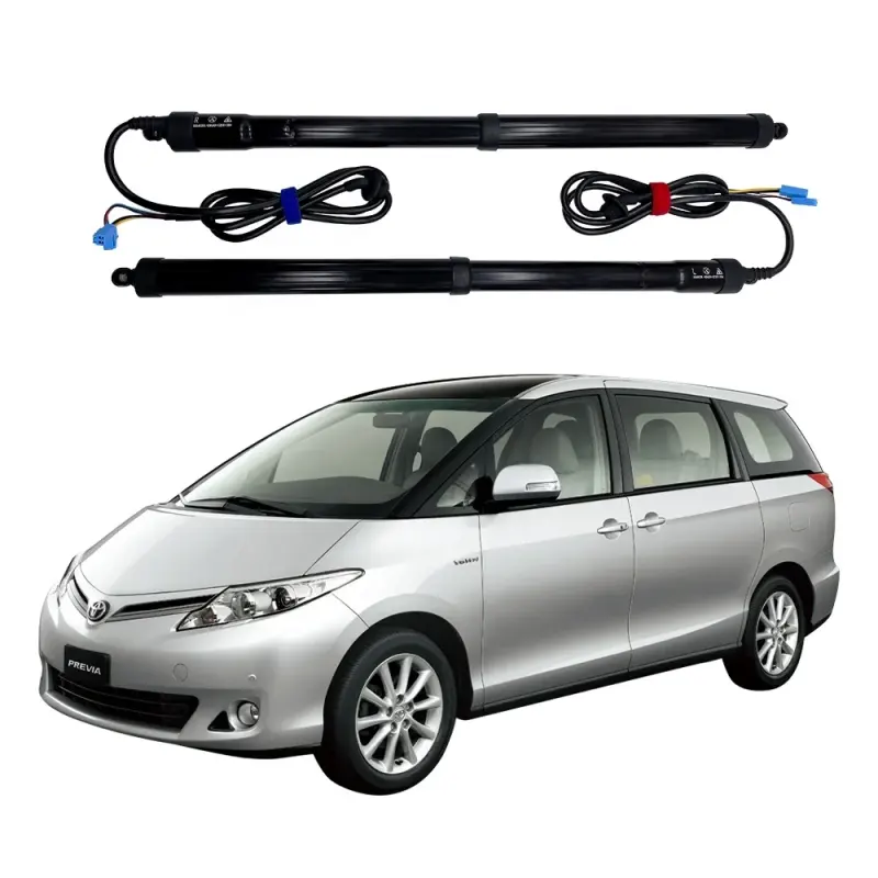 Car Auto Parts Electric Liftgate Automatic Tailgate Electric Tail Gate Lift for Toyota Previa Estima Wish Raize 3TH