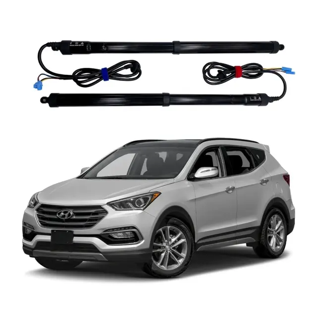 Car Electric Tail Gate Power Tailgate Lift Trunk Boot Assist for Hyundai Ix25 Ix35 Ix45 Santafe