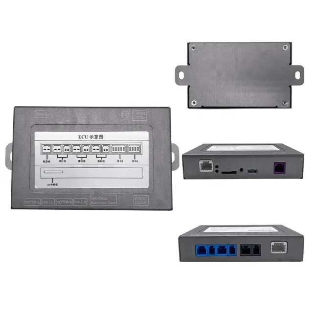 Smart Trunk Auto Electric Tail Gate Kit Electric Power Tailgate Lift for Haval M6 Plus