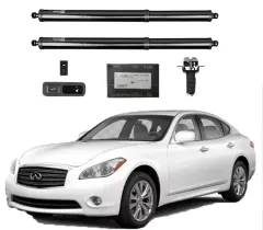 Automatic Car Trunk Electric Tail Gate Liftgate Power Tailgate for Infiniti M37 Q70L