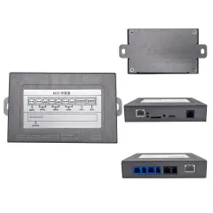 Easy to Install Automatic Trunk Opener Electric Tailgate Power Liftgate for Toyota Alphard 20/vellfire 30 2009-2014 2015+