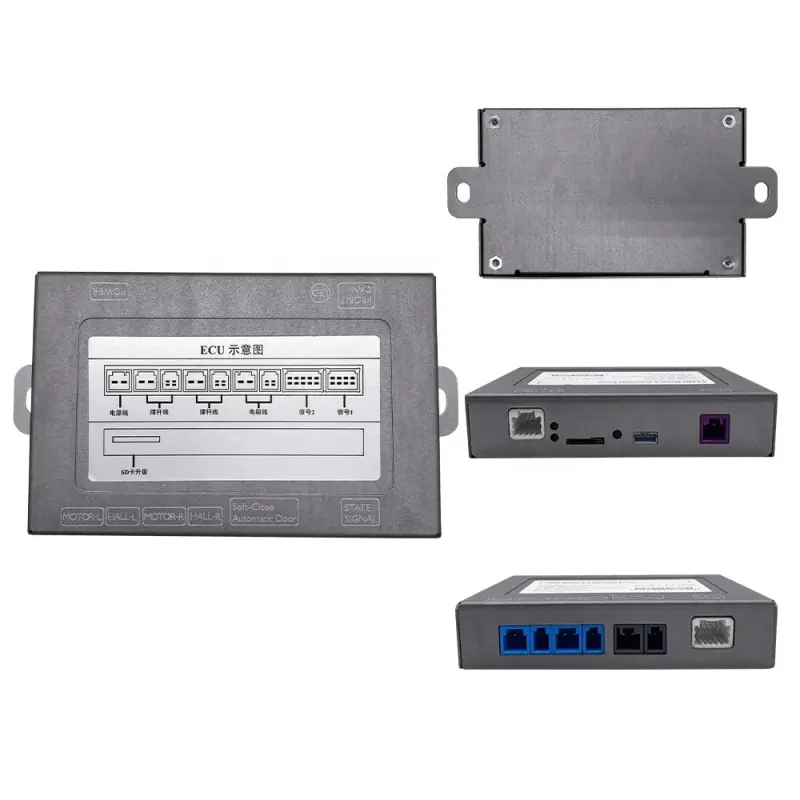 Easy to Install Automatic Trunk Opener Electric Tailgate Power Liftgate for Toyota Alphard 20/vellfire 30 2009-2014 2015+