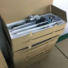 High Quality Double Pole Electric Power Tailgate Lift System for Ford Taurus 2017+