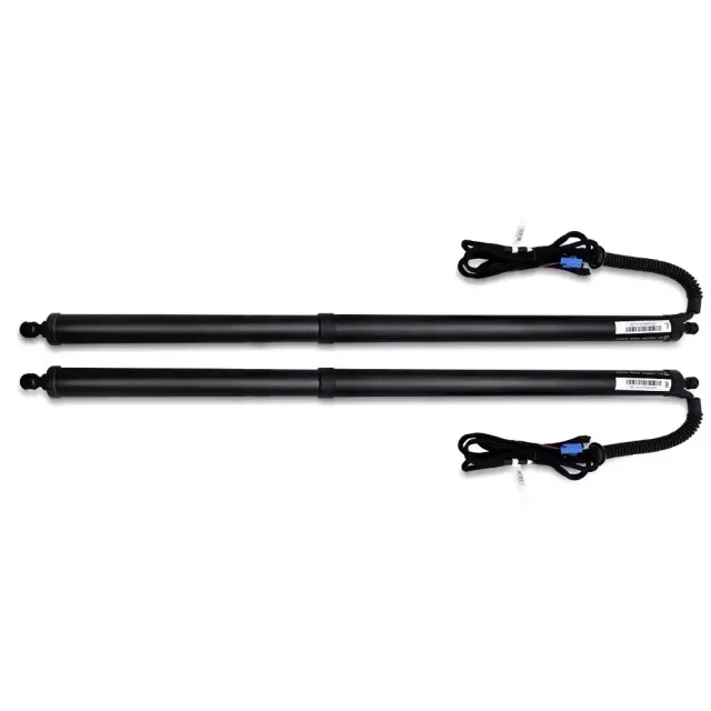 Pneumatic Automatic Electric Tailgate Lift Power Liftgate Trunk for Vw T5 T6 2012-2021