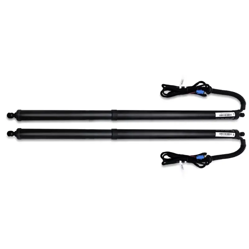 Pneumatic Automatic Electric Tailgate Lift Power Liftgate Trunk for Vw T5 T6 2012-2021