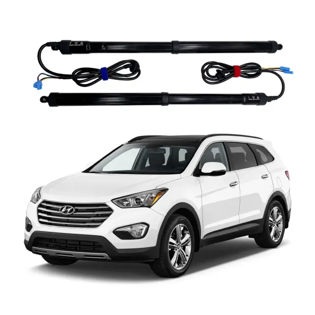 Car Modified Parts Electric Tailgate Lift Power for Hyundai Ix45 Santa Fe Power Lift Gate