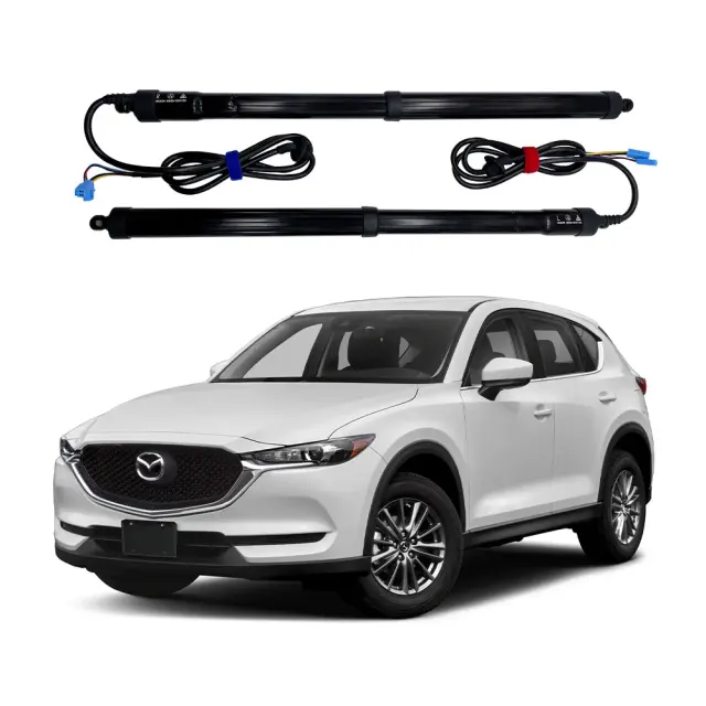 Electric Tailgate Opener Automatic Tail Gate Lift Power Liftgate Release for Mazda CX-9 CX-8 CX-5 CX-4