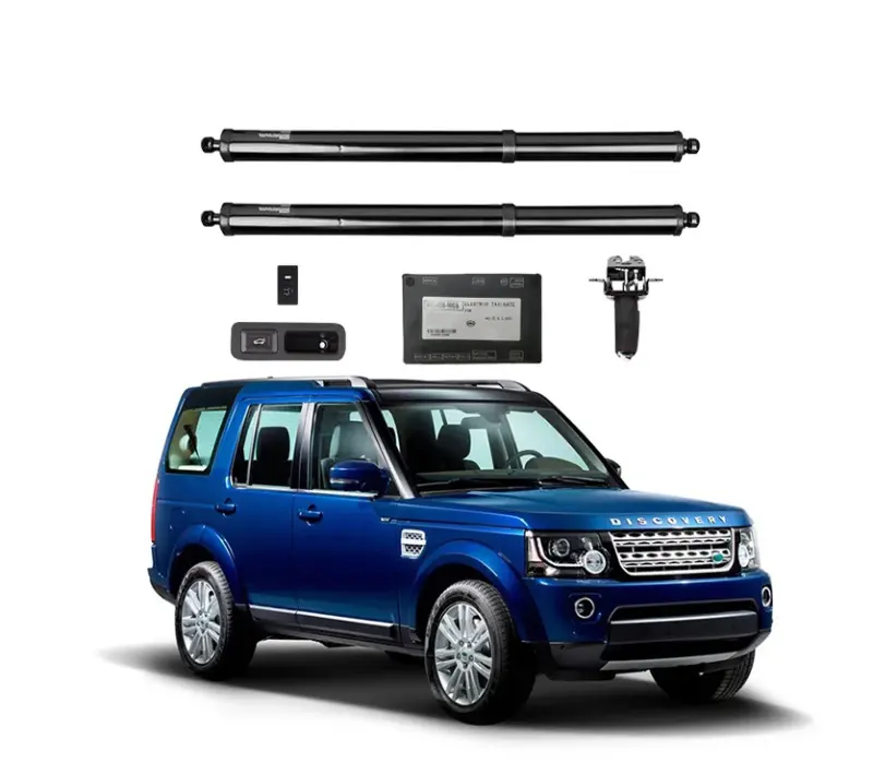 Electric Lift Gate Electric Tailgate for Range Rover Discovery 4 2015-2016