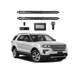 Electric Tailgate Opener Automatic Tail Gate Electric Tailgate Lift for Ford Kuga Edge Everest ESCAPE