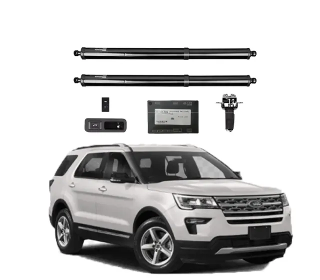 Electric Tailgate Opener Automatic Tail Gate Electric Tailgate Lift for Ford Kuga Edge Everest ESCAPE