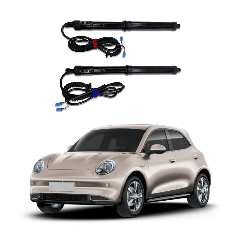 Factory Price Intelligent Anti-pinch Power Trunk Electric Tailgate for Ora Good Cat 2021