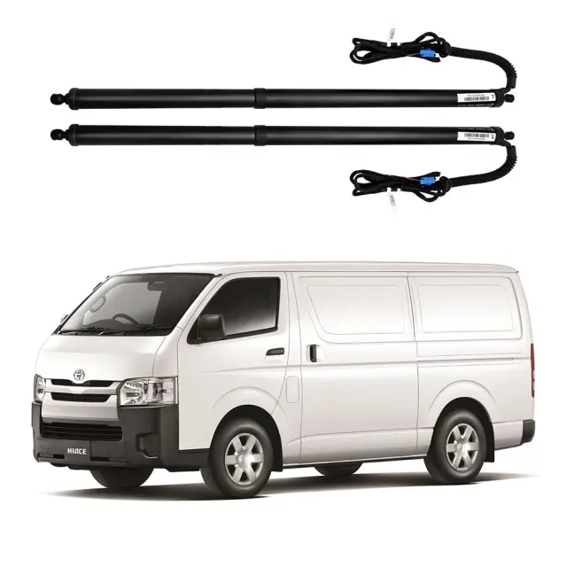 Car Accessories Automatic Electric Tailgate Power Liftgate Trunk for Toyota Hiace