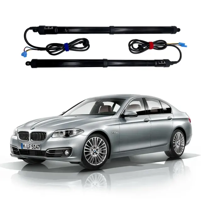 Car Power Liftgate Kit for Bmw 5 Series F10 F11 E39 E60 M5 Automatic Tailgate Opener Electric Tail Gate Lift