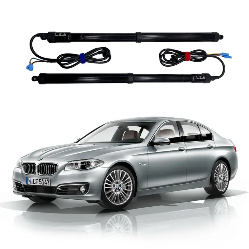 Car Power Liftgate Kit for Bmw 5 Series F10 F11 E39 E60 M5 Automatic Tailgate Opener Electric Tail Gate Lift