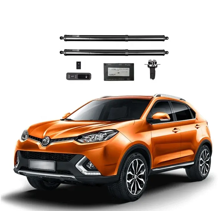 Auto Electric Tailgate Lift Power Liftgate Electric Tail Gate Kit for Mg 6 ZS HS GS Hector