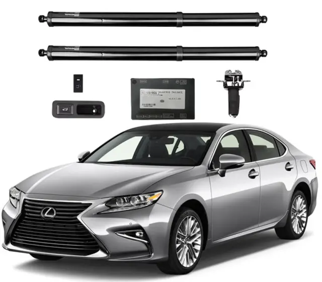 Electric Tailgate Lift Trunk for Lexus Es 350 330 300h 2013-2018