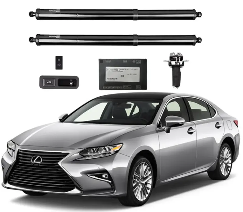 Electric Tailgate Lift Trunk for Lexus Es 350 330 300h 2013-2018