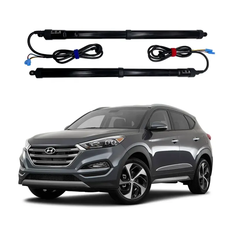 Automatic Tail Gate Auto Electric Tailgate Lift Kit Smart Power Liftgate for Hyundai Tucson Custo Encino