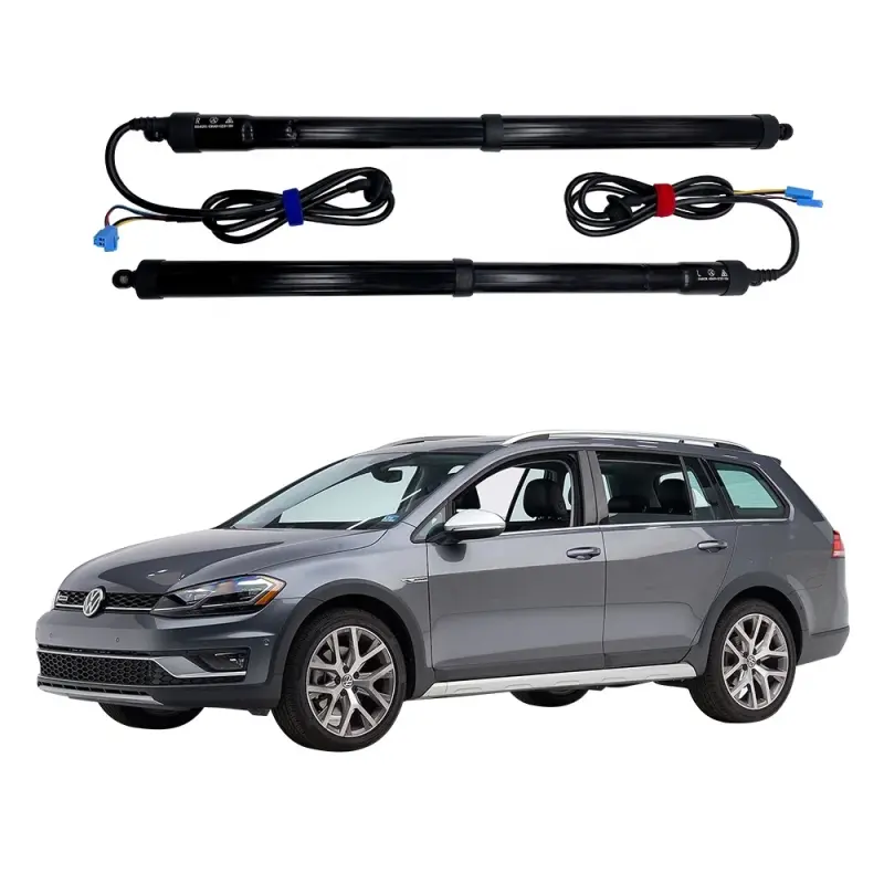 Electric Tail Gate Lift Auto Power Tailgate Trunk Opener for Vw VS7 VS5 Golf 7 Passat Magotan Golf 8